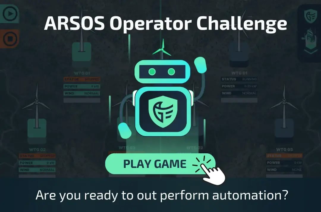 Arsos Operator Challenge