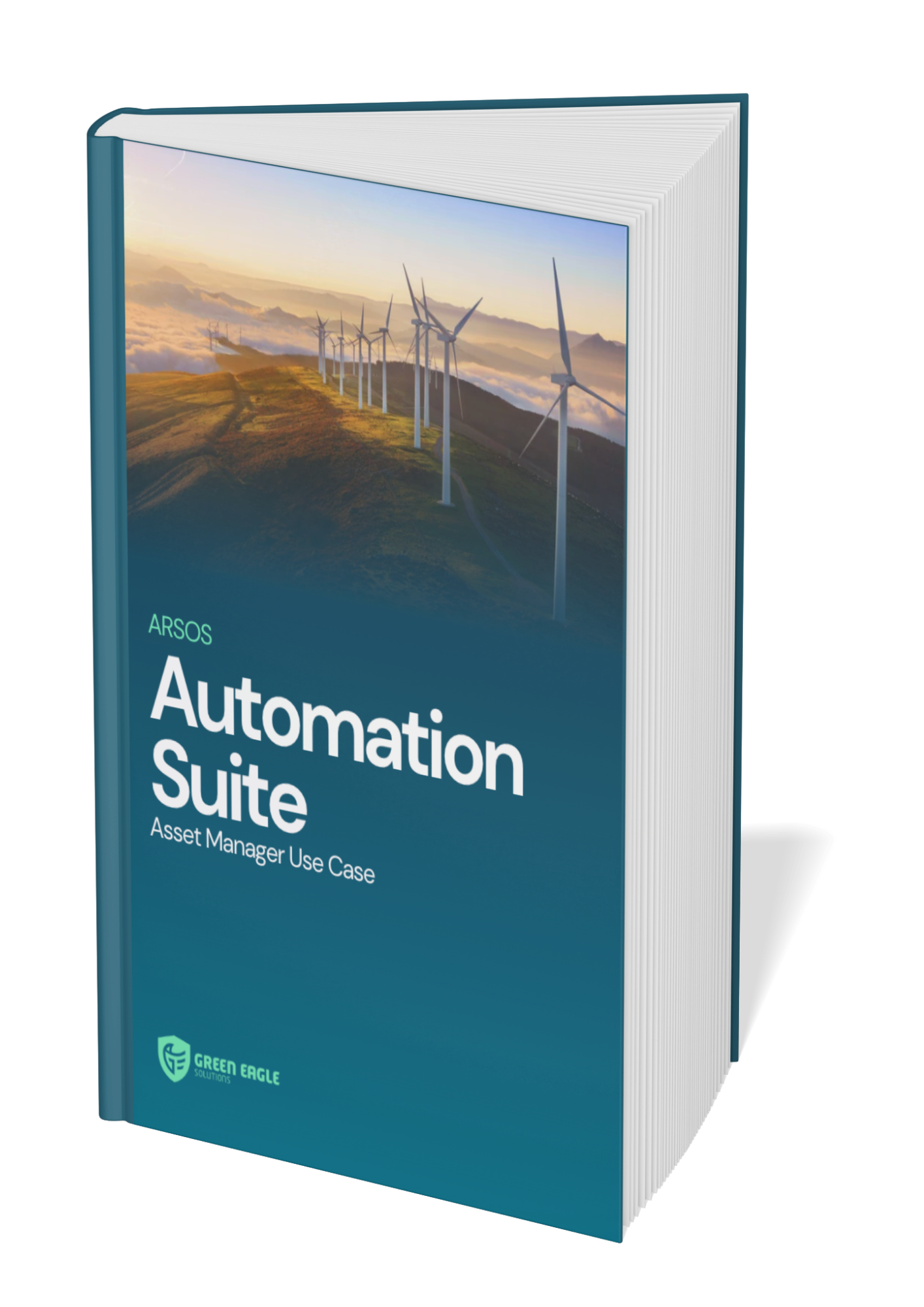ARSOS Automation Suite Asset Manager Use Case