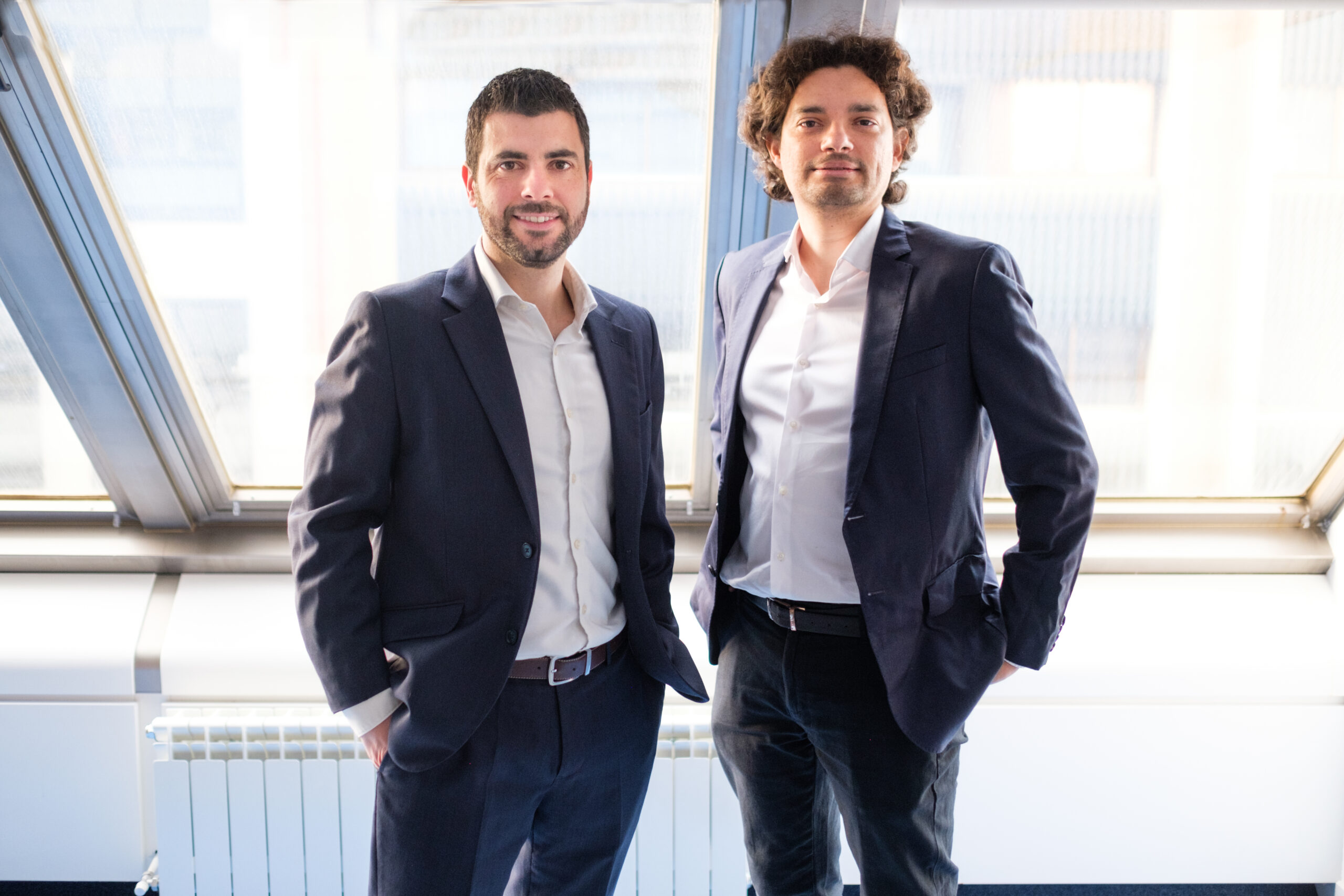 Green Eagle Solutions raises €6 million