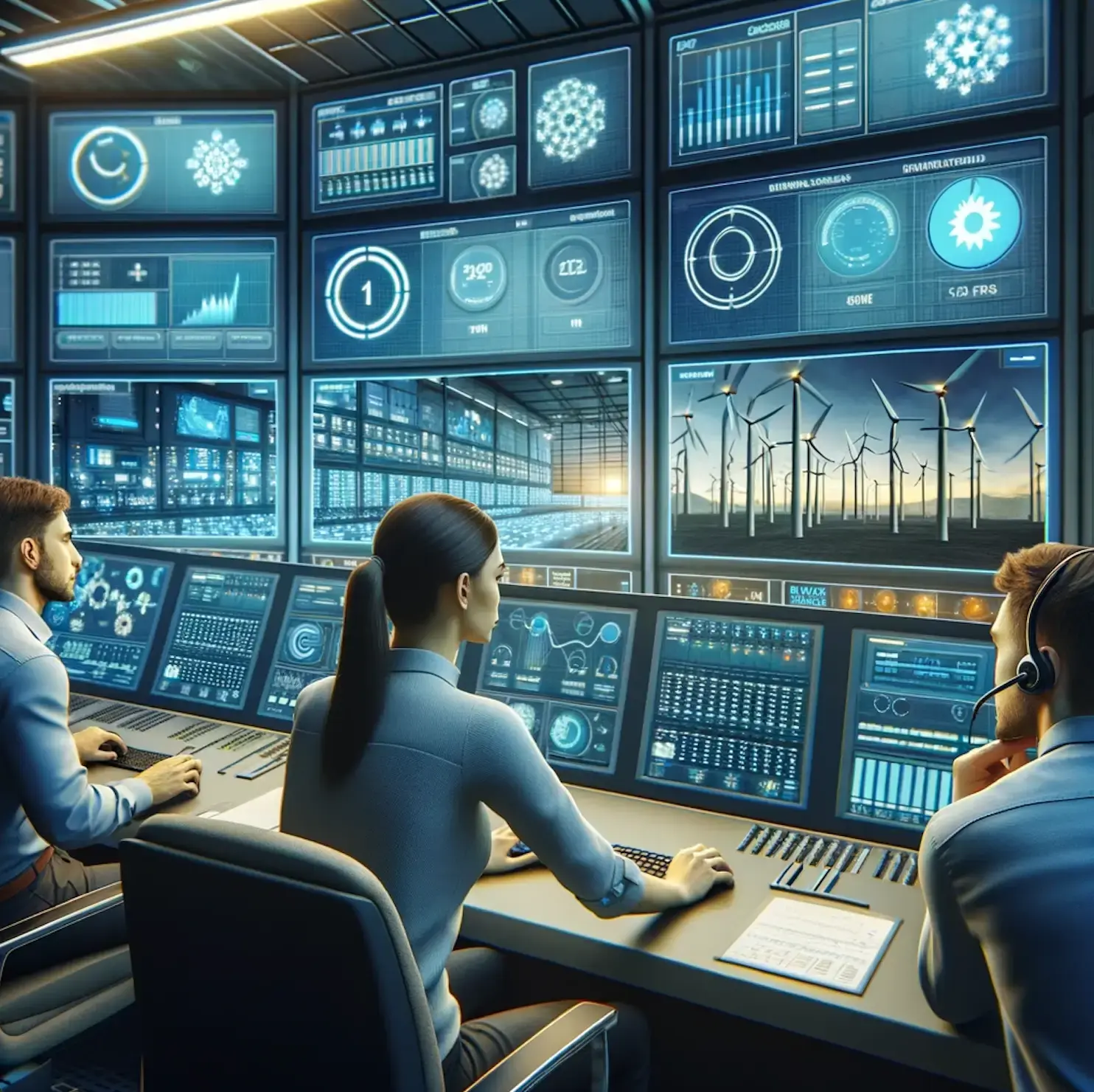 How Automation Enhances Scalability, Profitability, and Well-Being