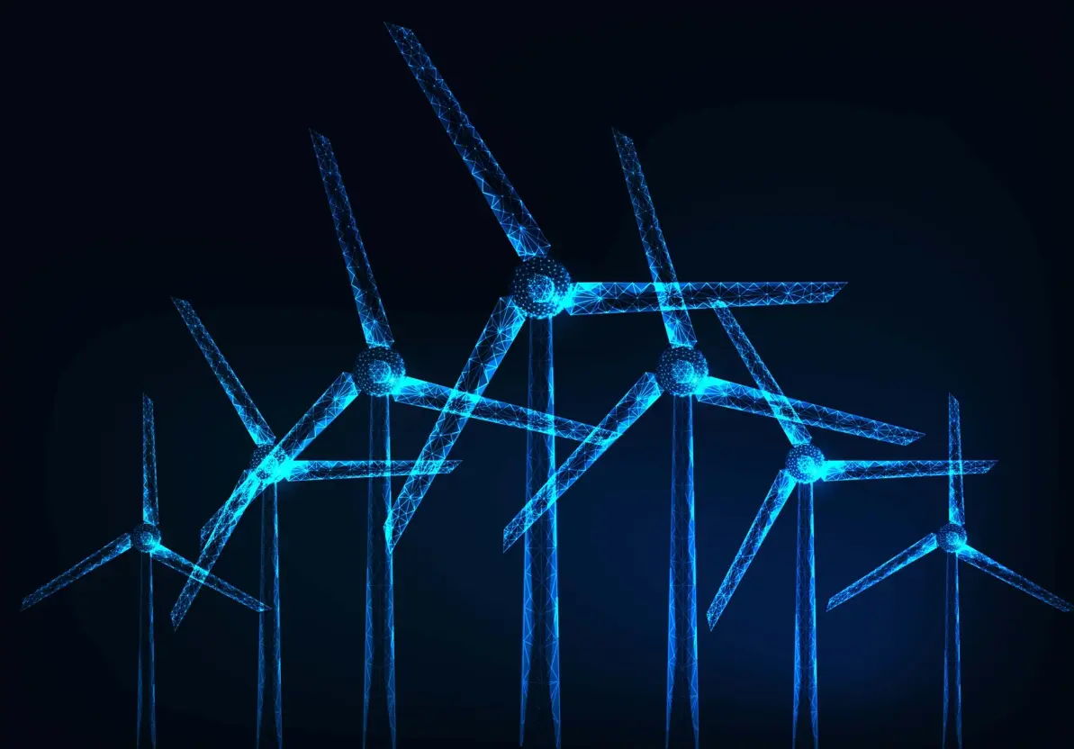Wind Energy Needs Automation: