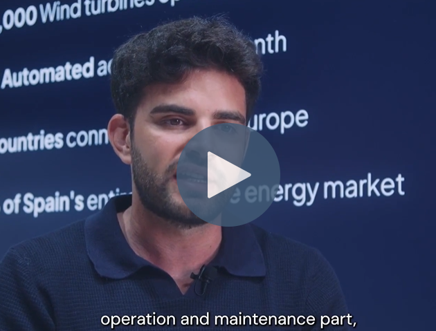 Saeta Yield and ARSOS APM: Standardizing Control Across an 850 MW Wind Portfolio